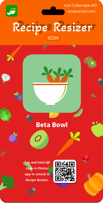 Beta Bowl